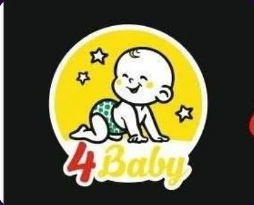 4 Baby - brand project by Lime Boost