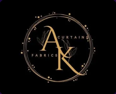 AK Curtains & Fabrics - brand project by Lime Boost