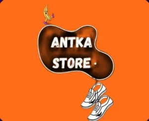 Our Clients Antka Store - brand project by Lime Boost