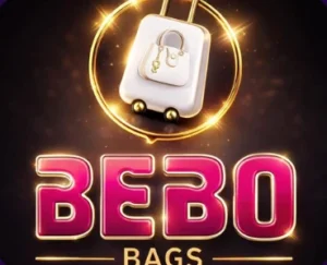 Our Clients Bebo Bags - brand project by Lime Boost