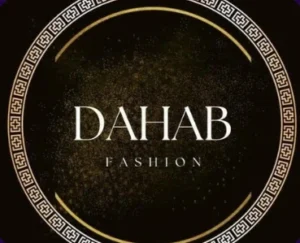 Our Clients Dahab Fashion - brand project by Lime Boost