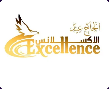 Excellence - brand project by Lime Boost