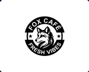 Our Clients Fox Café - brand project by Lime Boost