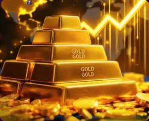 Our Clients Gold Trading Co. - brand project by Lime Boost