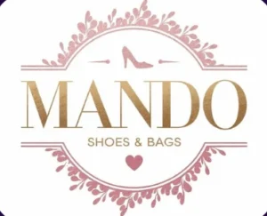 Our Clients Mando Shoes & Bags - brand project by Lime Boost