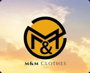 Our Clients M&M Clothes - brand project by Lime Boost