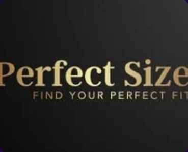 Perfect Size - brand project by Lime Boost