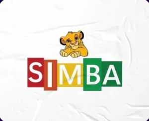 Our Clients Simba - brand project by Lime Boost