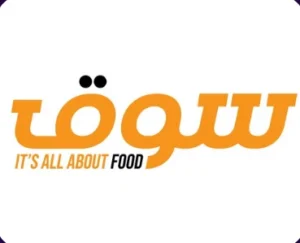 Our Clients Souq - It's All About Food - brand project by Lime Boost