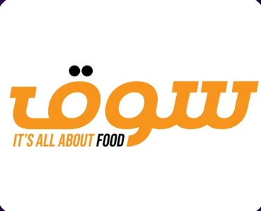 Souq - It's All About Food - brand project by Lime Boost
