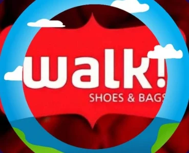 Walk! Shoes & Bags - brand project by Lime Boost